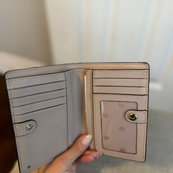 Kate Spade Wallet - Picture 3 of 3